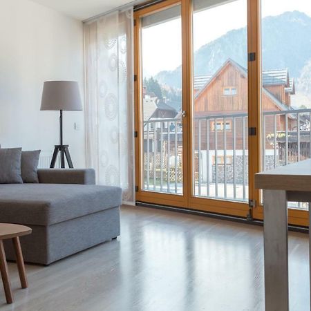 Auredius Deluxe Apartment Kranjska Gora Buitenkant foto