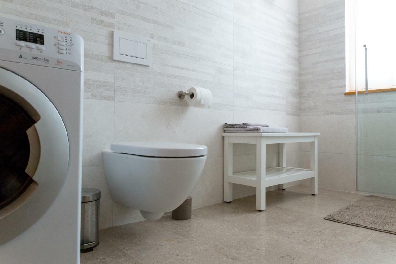 Auredius Deluxe Apartment Kranjska Gora Buitenkant foto